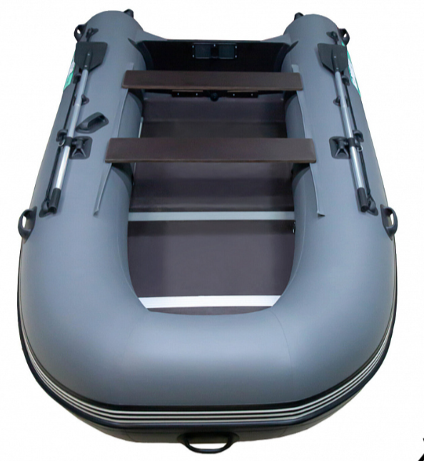 НАДУВНАЯ ЛОДКА GLADIATOR B370 в Химках