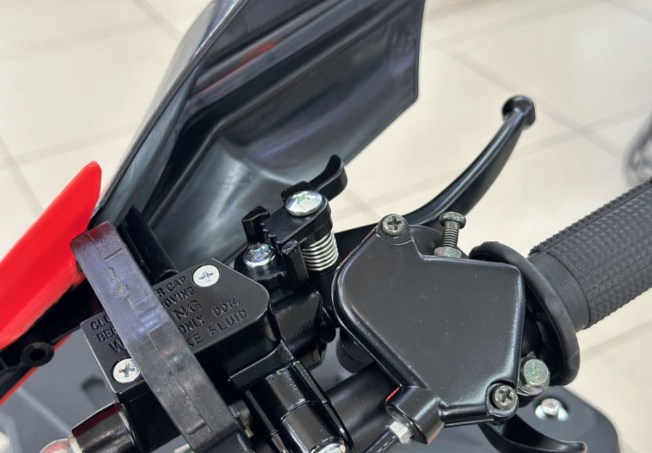 Квадроцикл GBM MAVERICK 222 NEW в Химках