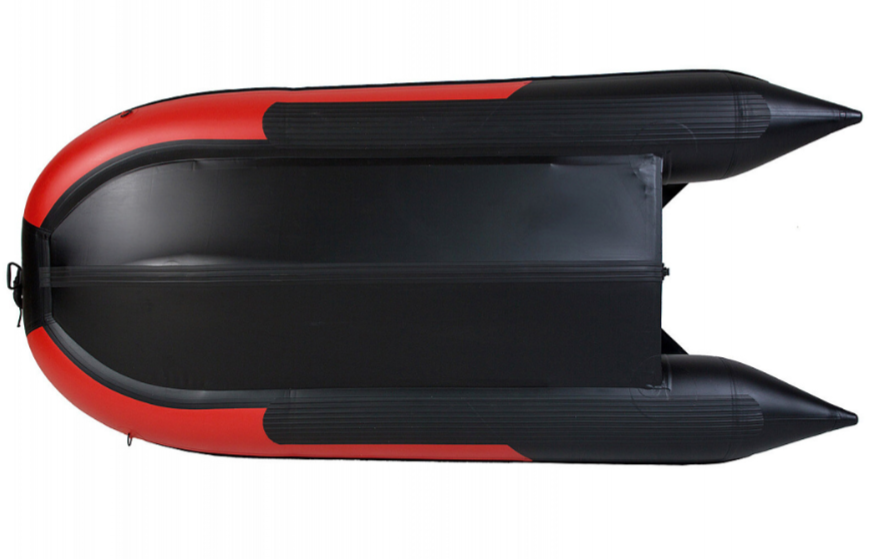 НАДУВНАЯ ЛОДКА GLADIATOR D470AL в Химках