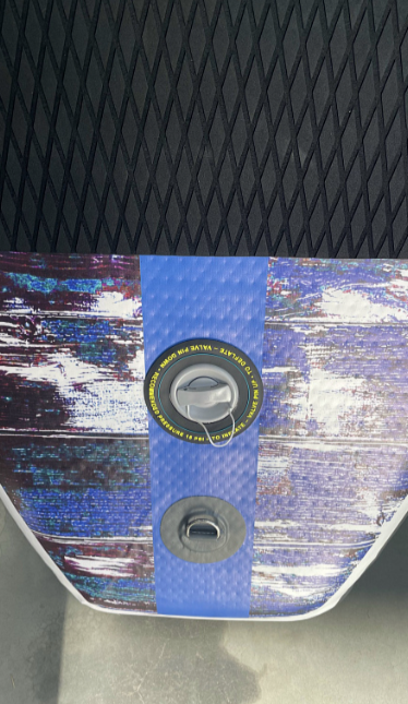 SUP (САП) ДОСКА RAIDEX TAKUMO 10.6’ (320СМ) N 8 в Химках