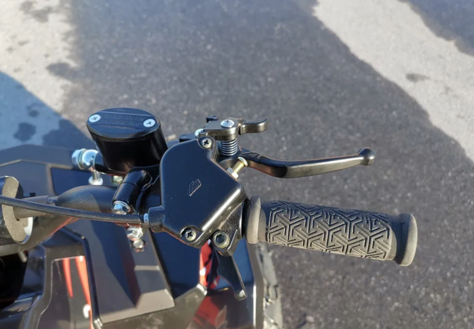 Квадроцикл GBM SHARP KIDS 125 в Химках