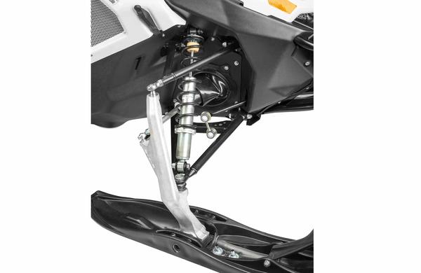 Снегоход STELS SA800R (L LUX WT) ВИТЯЗЬ 2.0 К01 Tech в Химках