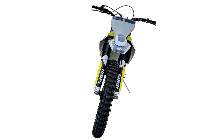 Эндуро мотоцикл IRBIS HTR 250 в Химках