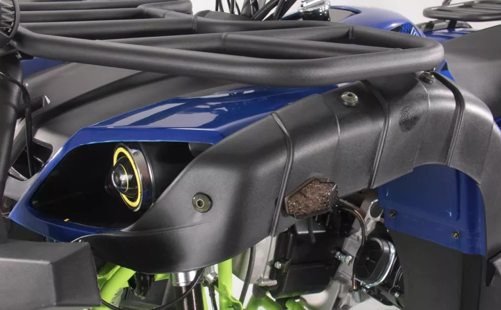 Квадроцикл YACOTA SELA MAX в Химках