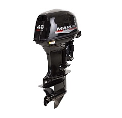 Лодочный мотор MARLIN PROLINE MP 40 AWRL в Химках
