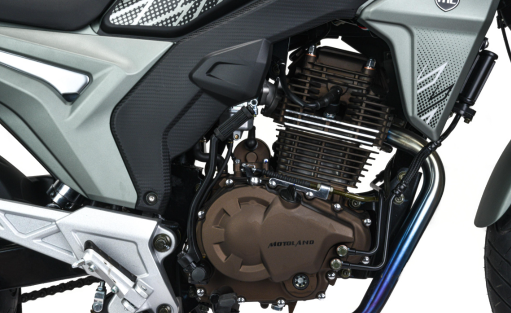 Мотоцикл MOTOLAND (МОТОЛЕНД) 300 CBR в Химках