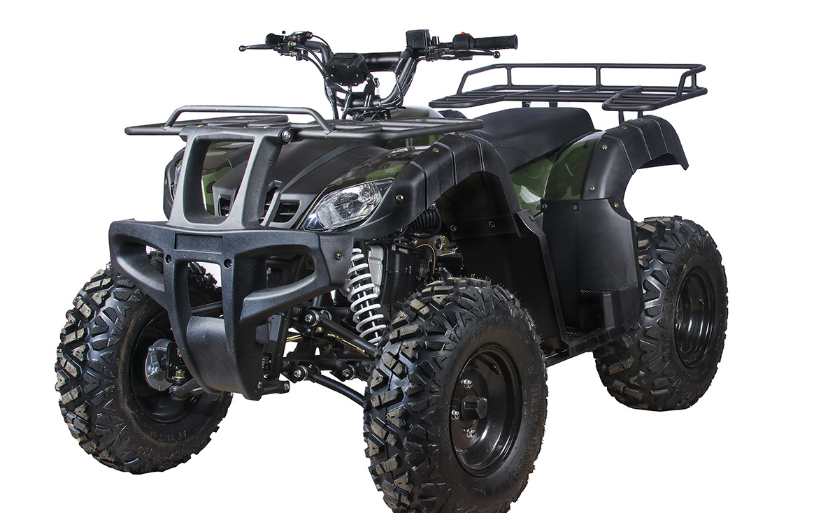 Квадроцикл YACOTA SELA 200 в Химках