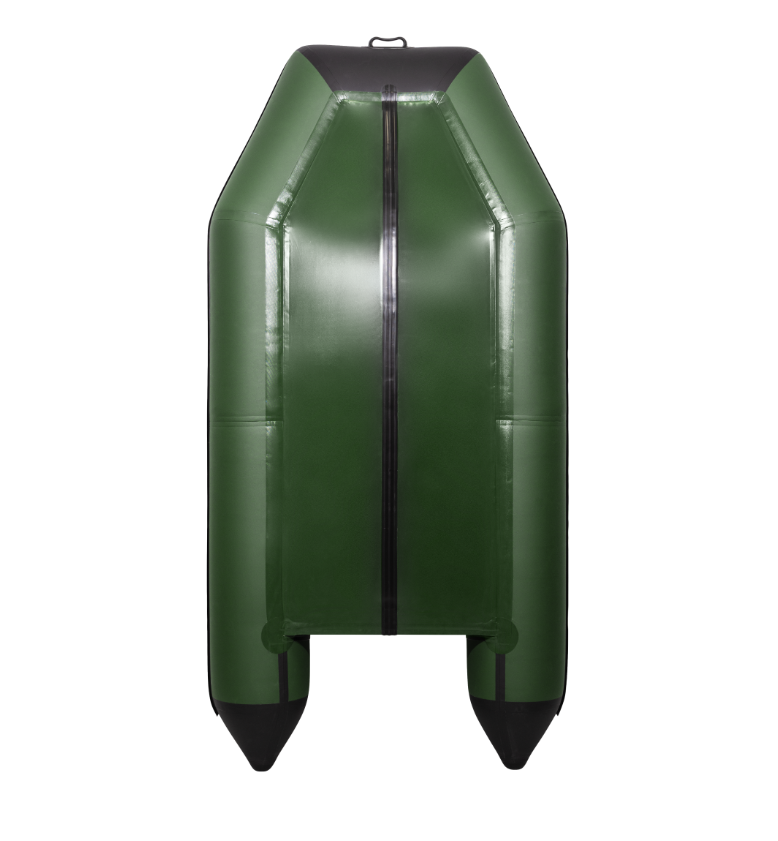  Лодка АКВА 2900 Слань-книжка киль в Химках