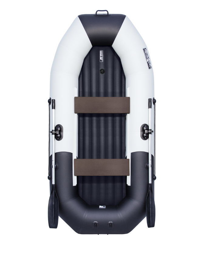 Лодка Таймень NX 270 НД в Химках