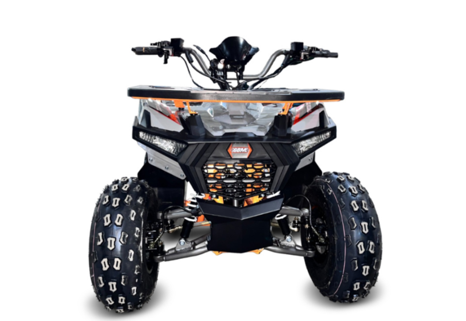 Квадроцикл GBM DAXTER 220 NEW PREMIUM в Химках