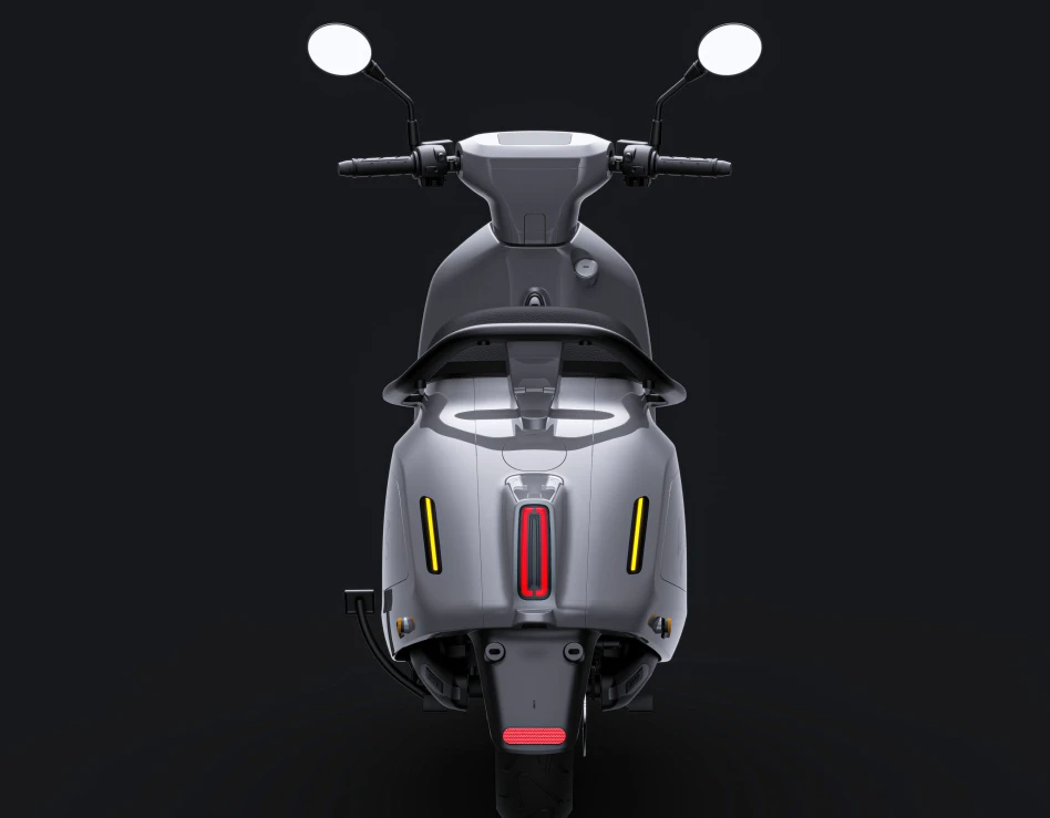 Скутер FAIDET ARENA 200 (49) в Химках