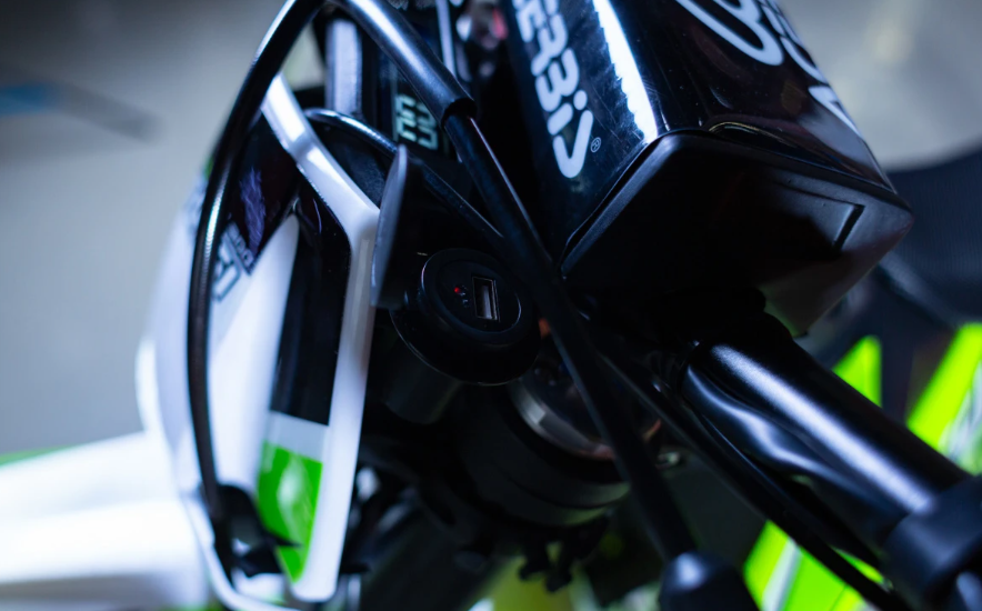 Мотоцикл Progasi SUPER MAX 300 PRO PR300 (ZS175FMN) в Химках