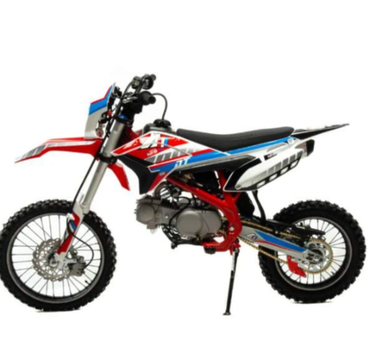 Питбайк MOTOLAND (МОТОЛЕНД) Apollo125 DT125 в Химках