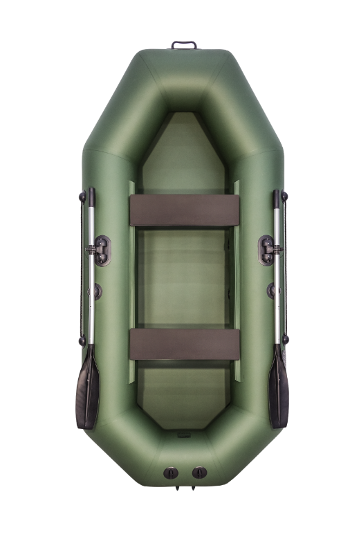 Лодка АКВА-МАСТЕР 280 в Химках