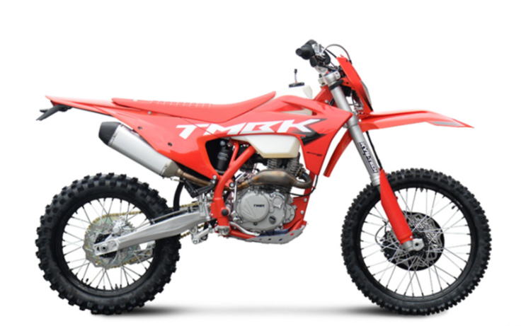 Кроссовый мотоцикл TMBK Sprinter 300H (YB300H) в Химках