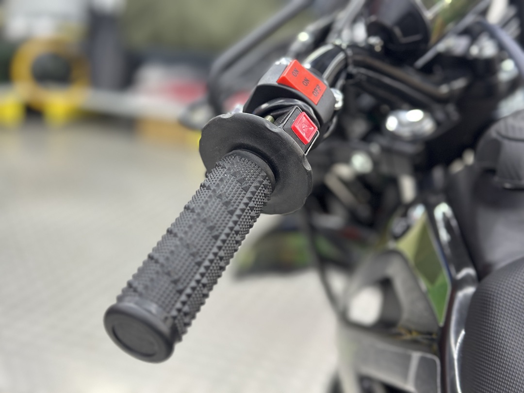 Кроссовый мотоцикл PROMAX ARMY 250 в Химках