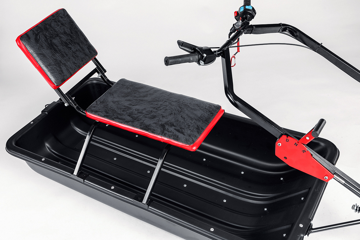 САНИ УСИЛЕННЫЕ IKUDZO 1600 в Химках