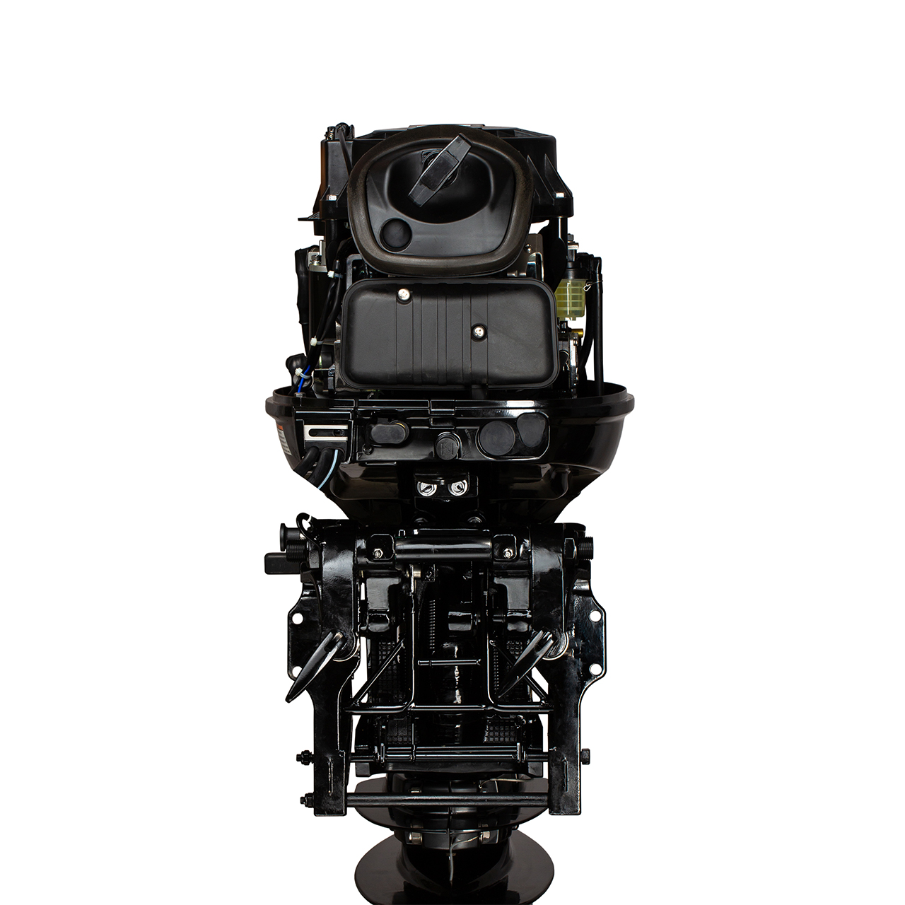 ЛОДОЧНЫЙ МОТОР GLADIATOR G40FES в Химках