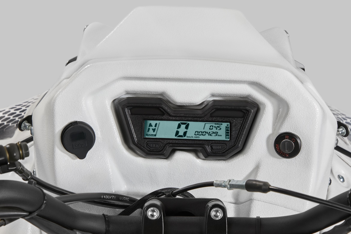 Снегоход IRBIS TUNGUS 500L 25/26 в Химках