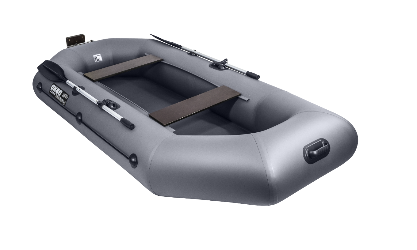 Лодка АКВА-МАСТЕР 300 ТР в Химках