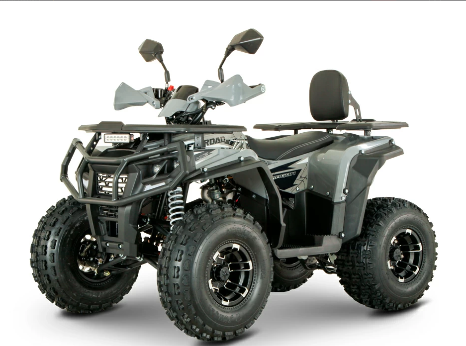 Квадроцикл YACOTA DRAGON LUX LD 150 PRO-SPORT в Химках