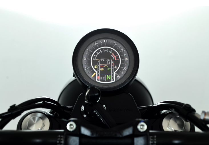 Мотоцикл GAOKIN GK 1200 в Химках