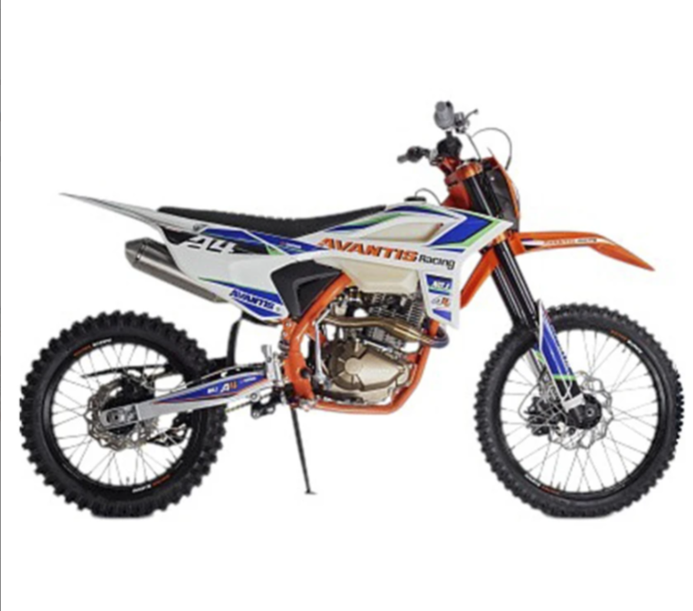 Мотоцикл Avantis A4 (PR300) 2024 в Химках