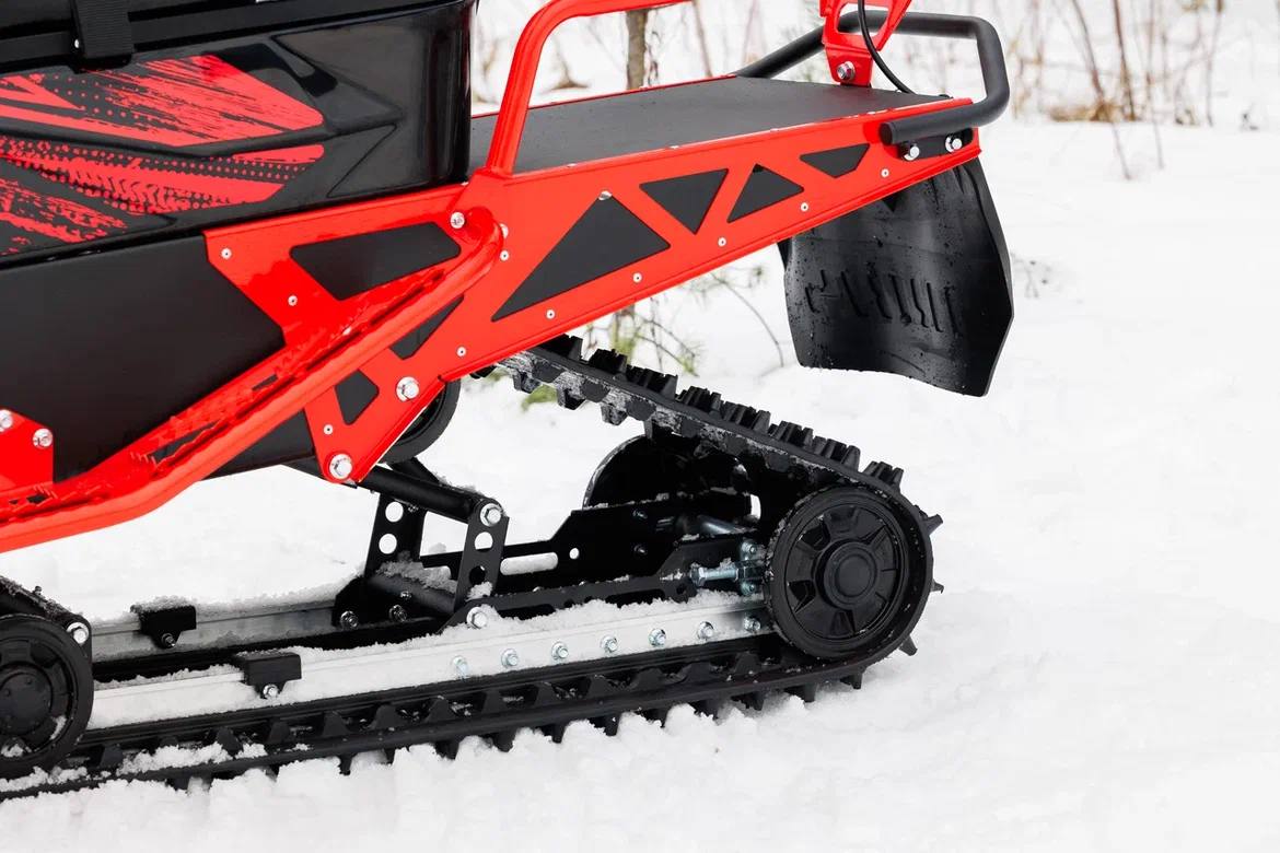 Снегоход IRBIS SF200L NEW 25/26 в Химках