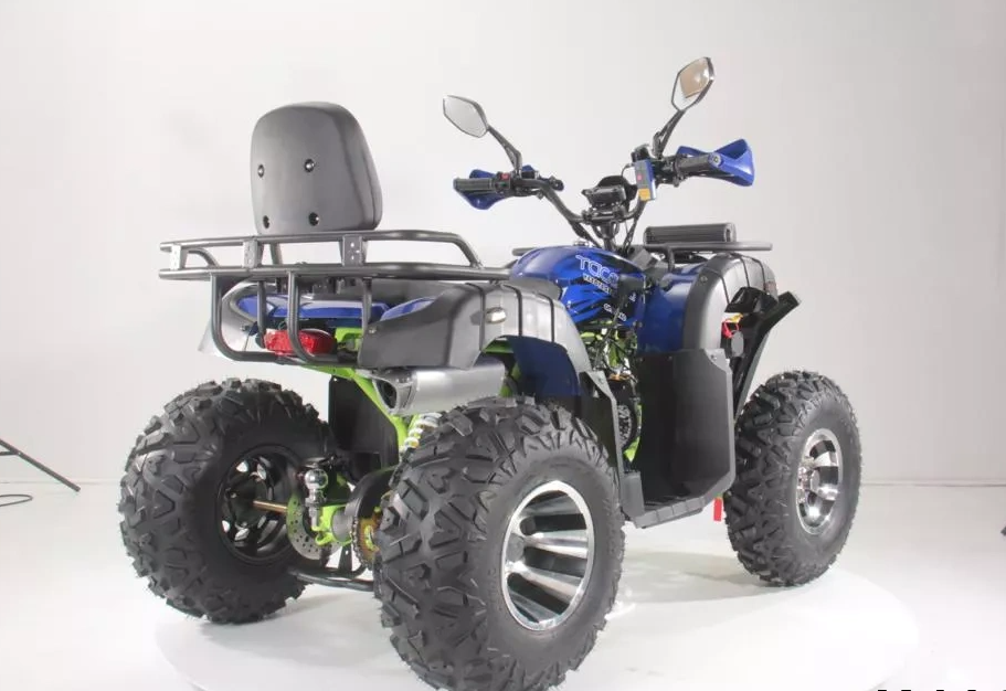 Квадроцикл YACOTA SELA MAX в Химках