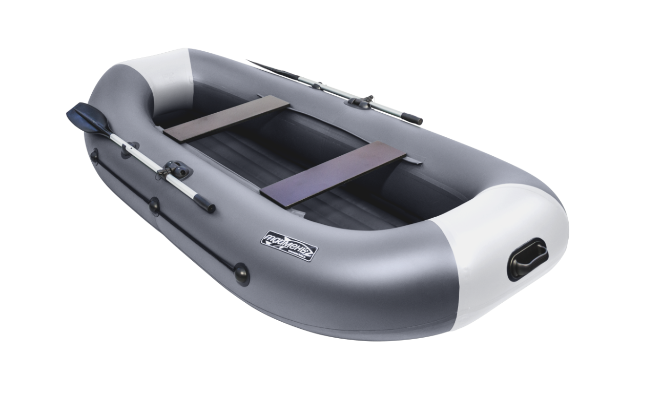 Лодка Таймень LX 290 НД в Химках