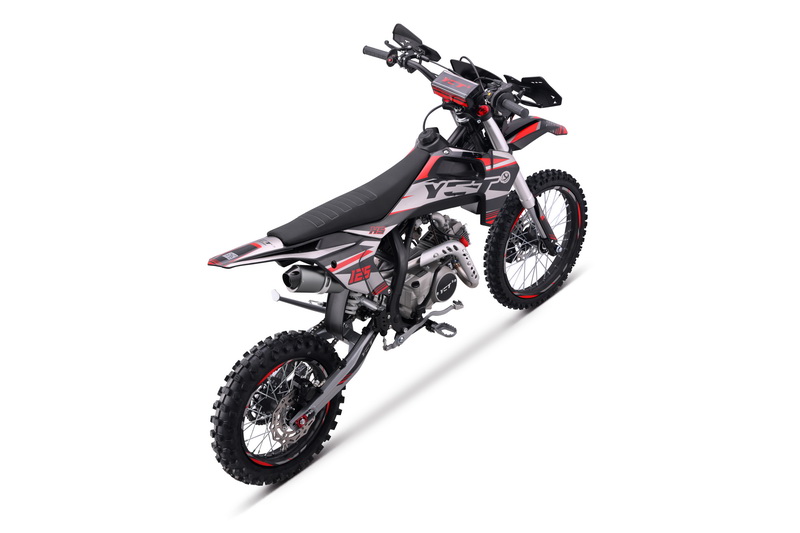 Питбайк YACOTA H5 125 в Химках