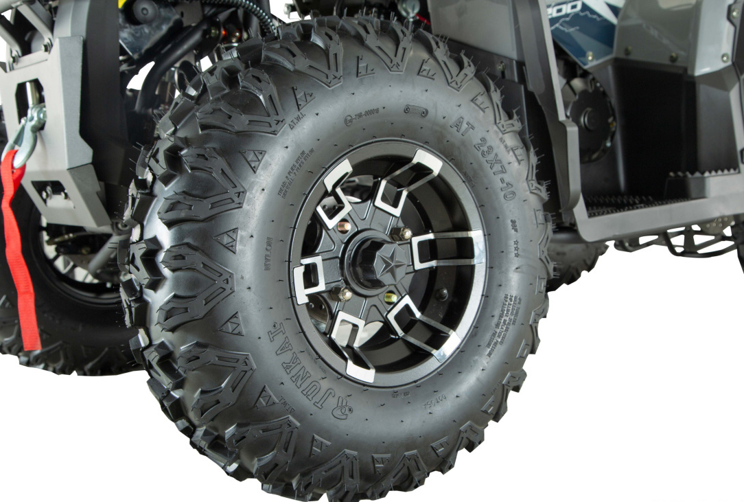 Квадроцикл YACOTA VIKING PRO 250 в Химках