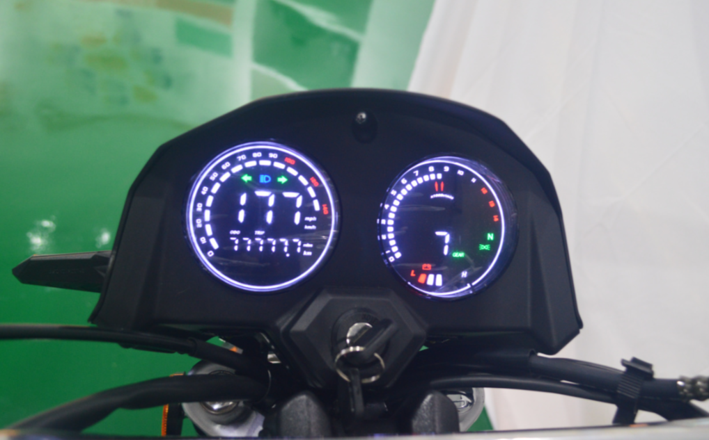 Мопед PROMAX ALPHA RS-PRO 150 (49) в Химках