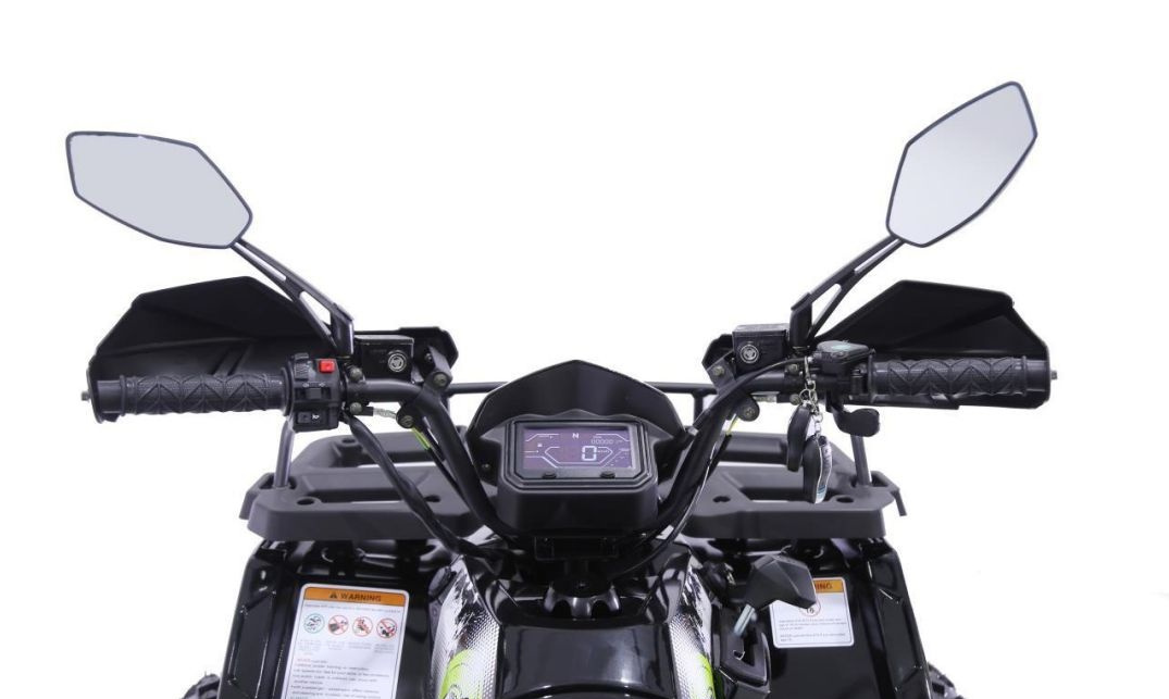 Квадроцикл YACOTA WARRIOR 200 PRO в Химках