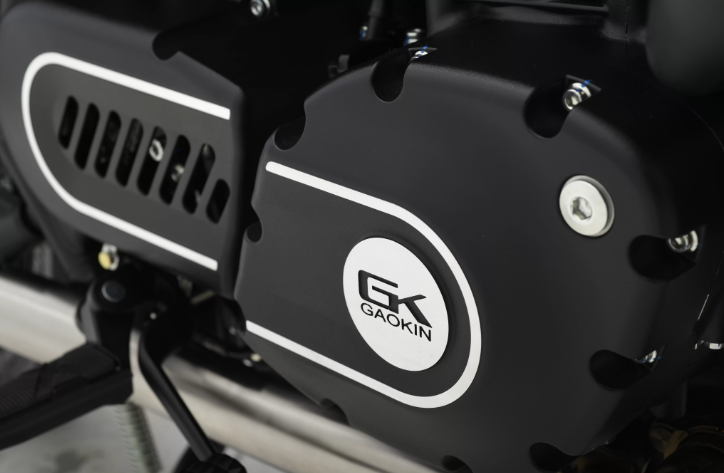 Мотоцикл GAOKIN GK 1200Х в Химках