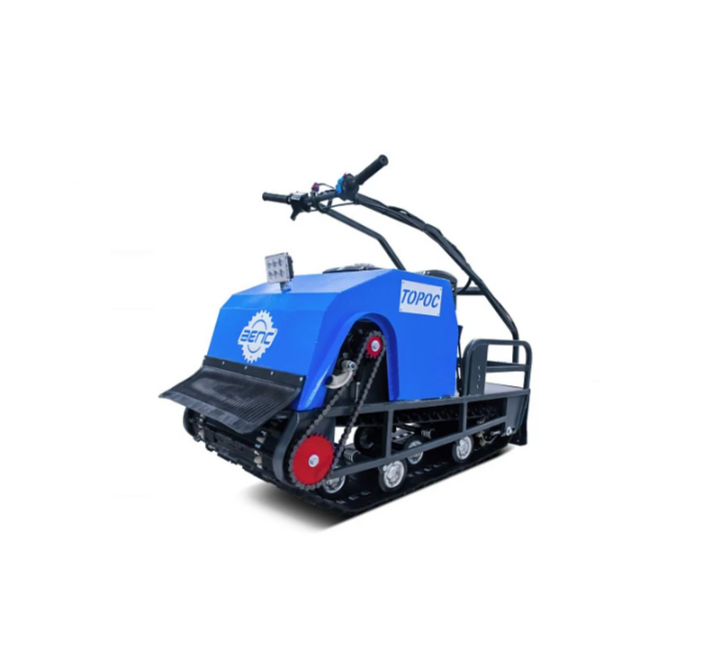 Мотобуксировщик ВЕПС WINTER «ТОРОС» 15 в Химках