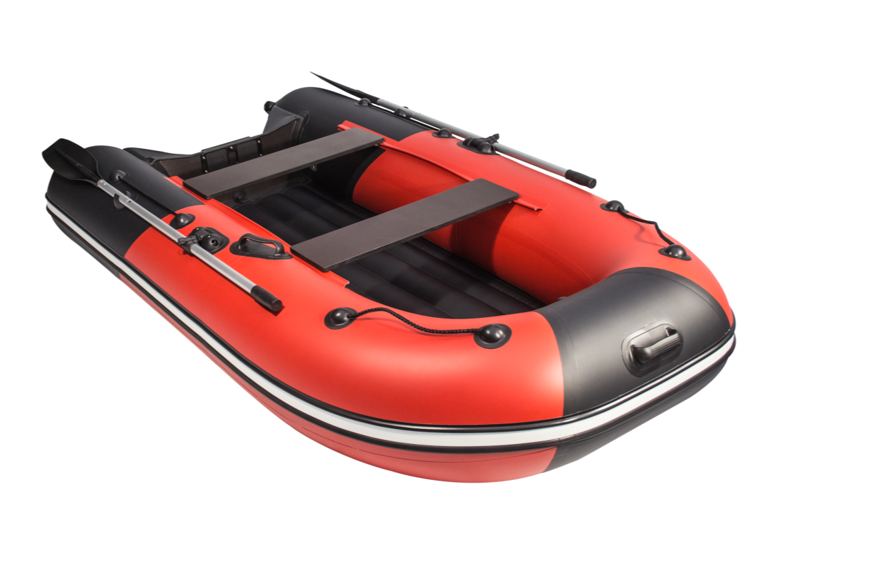 Лодка Ривьера Компакт 2900 НДНД в Химках