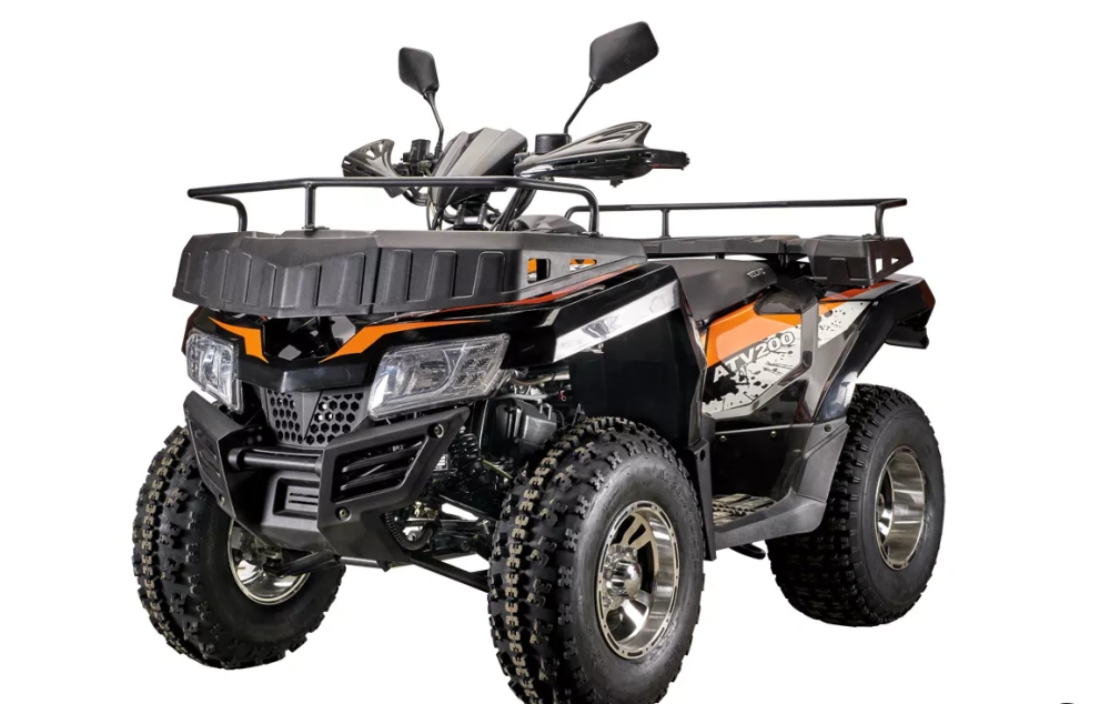 Квадроцикл YACOTA CABO 200LD в Химках