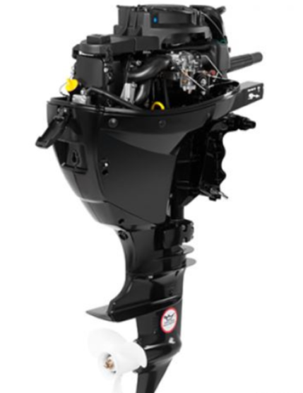 Лодочный мотор HIDEA HDF15HS в Химках