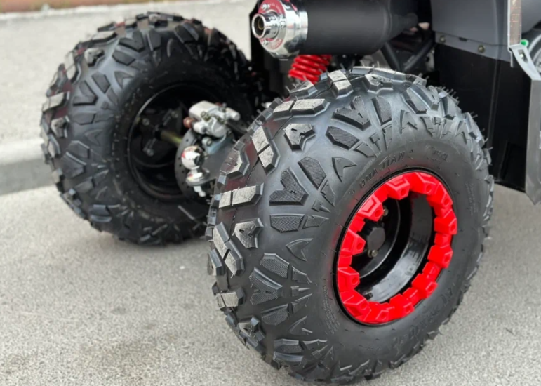 Квадроцикл GBM MAVERICK 300 NEW в Химках