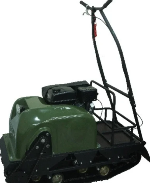 Мотобуксировщик PAXUS 500 AVANT MINI (1200 мм.), 9 л.с. HONDA в Химках