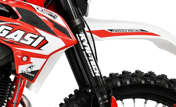 Мотоцикл PROGASI SUPER MAX 250 в Химках