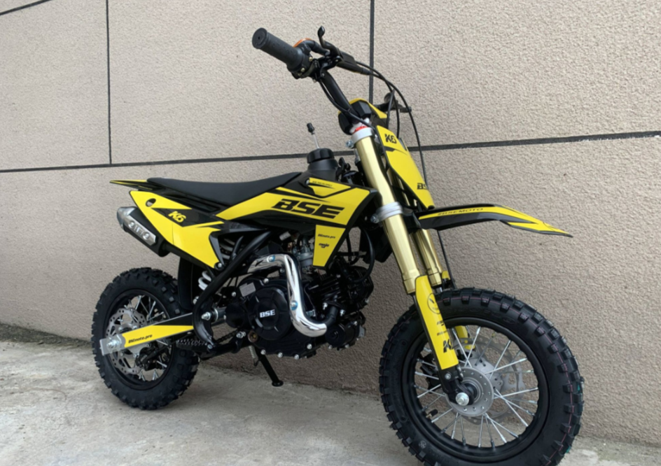 Питбайк BSE K6 в Химках