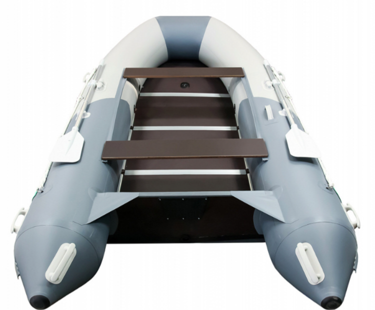 НАДУВНАЯ ЛОДКА GLADIATOR B370 в Химках