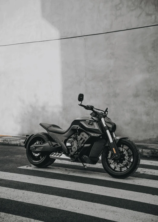 Мотоцикл Benda LFC 700 Pro в Химках