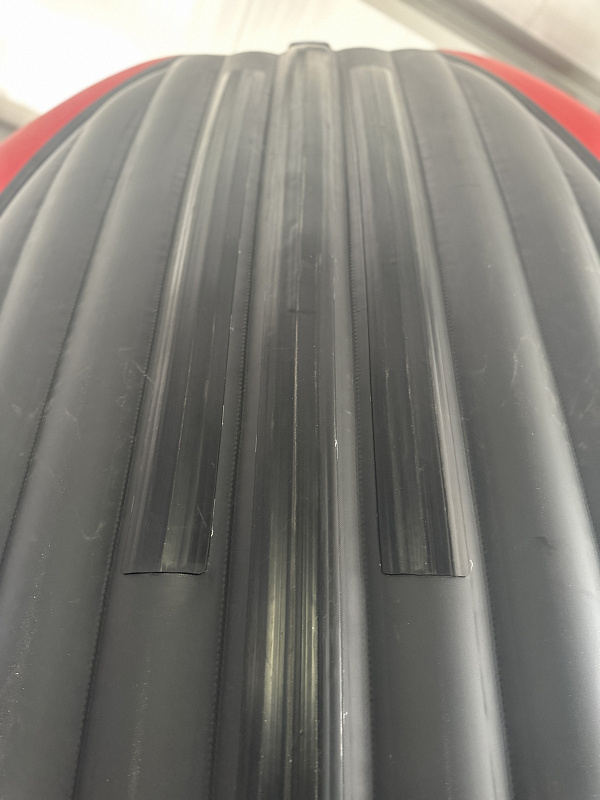 Лодка MISHIMO RIVER JET 460 под водомет в Химках