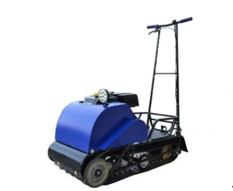 Мотобуксировщик ЛИДЕР-ДЕЛЬТА-R, 8 л.с. в Химках