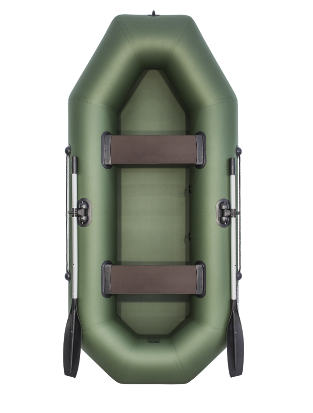 Лодка АКВА-ОПТИМА 260 в Химках