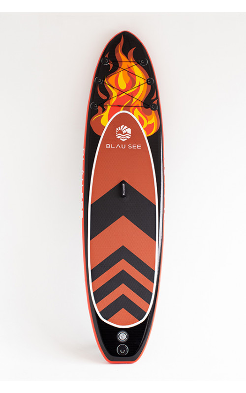 НАДУВНОЙ SUP BOARD BURNFIRE 11 в Химках