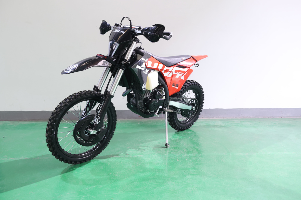 Мотоцикл JHLMOTO JHLofr GS CB300RL в Химках